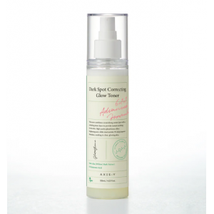 AXIS-Y Dark Spot Correcting Glow Toner 125ml